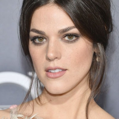 Callie Hernandez image